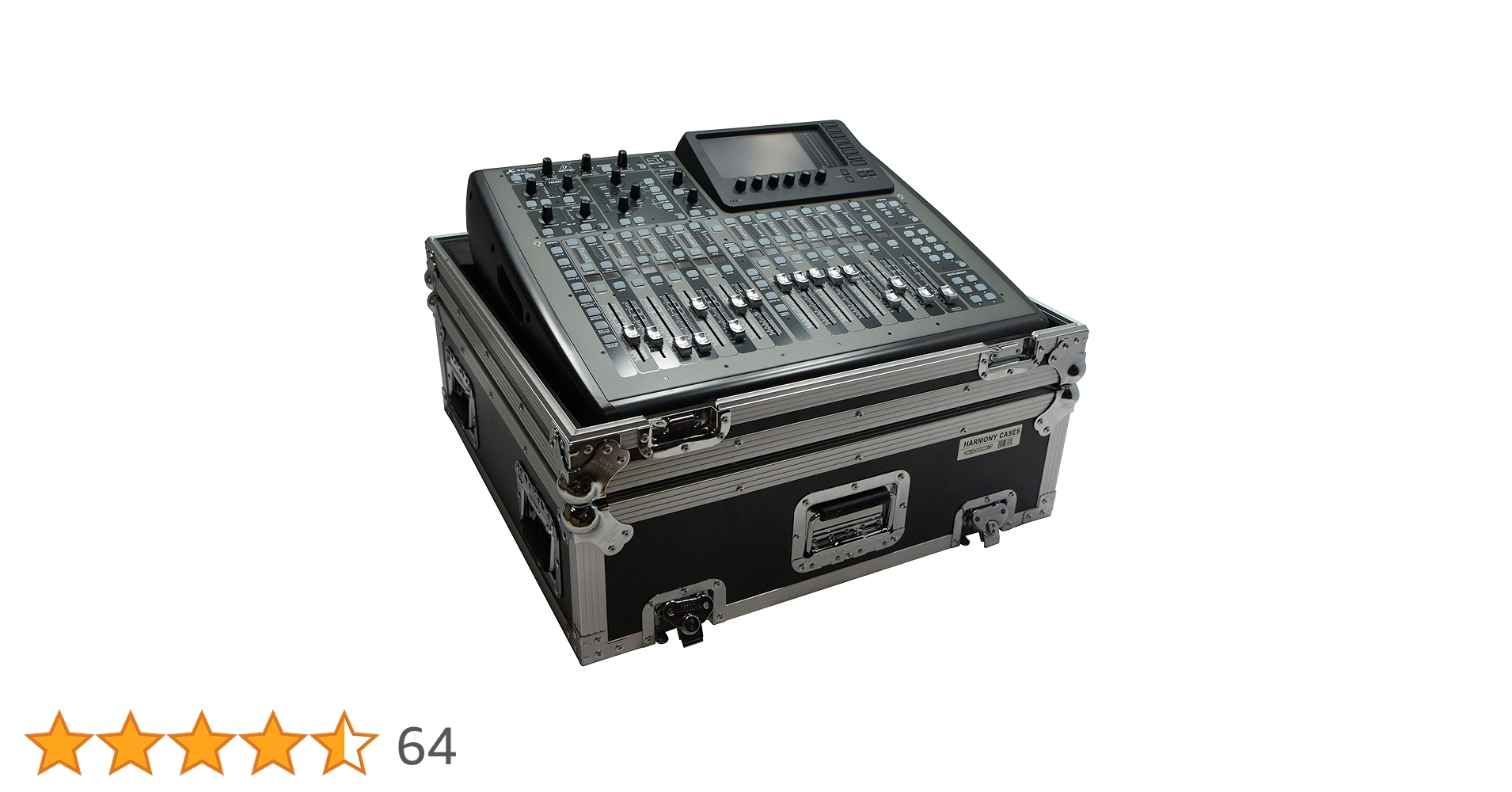 Amazon.co.jp: Harmony Audio HCBEHX32COMP フライトトランスポート